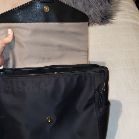 Travel Backback Purse with Suitcase Sleeve! - Picture 6 of 7